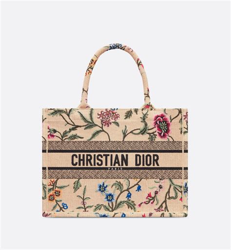 dior book tote bag medium|christian dior book tote 2021.